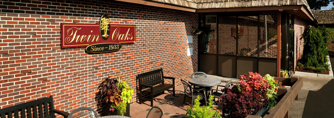 Twin Oaks Restaurant - Serving The Best Foods for 80 years